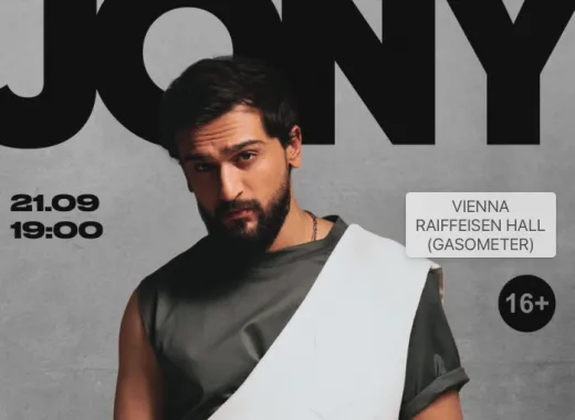 Jony